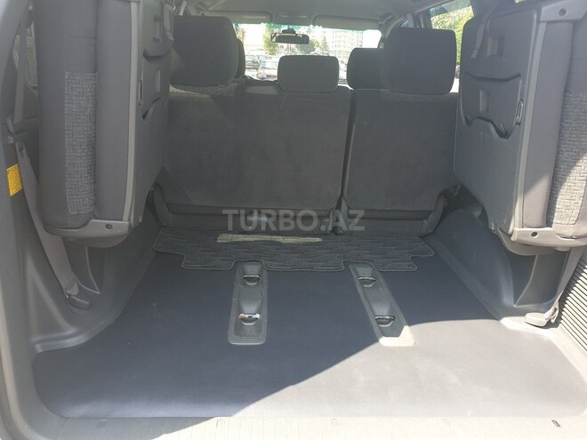 Toyota Prado 2006, 152,000 km - 2.7 l - Bakı