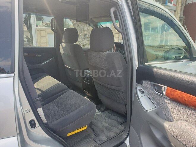 Toyota Prado 2006, 152,000 km - 2.7 l - Bakı