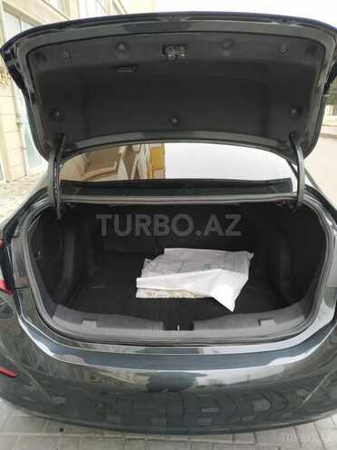 Chevrolet Cruze 2017, 69,000 km - 1.4 l - Sumqayıt