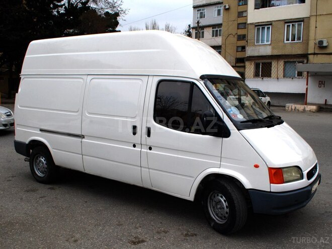 Ford Transit 1999, 260,000 km - 2.5 l - Bakı