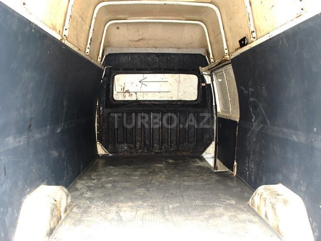 Ford Transit 1999, 260,000 km - 2.5 l - Bakı
