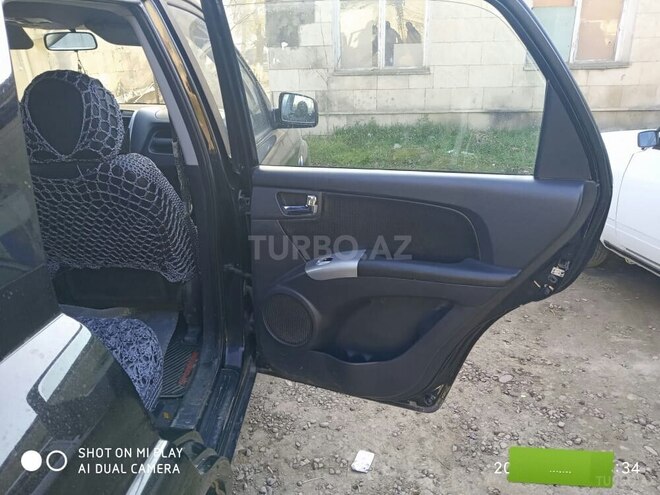 Kia Sportage 2008, 220,000 km - 2.0 l - Beyləqan