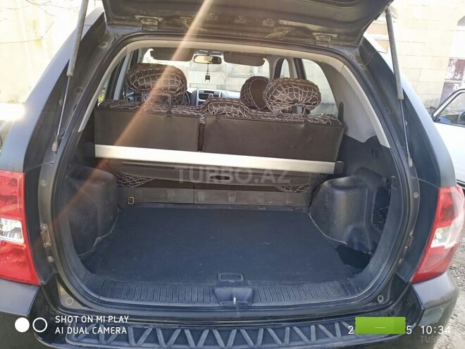 Kia Sportage 2008, 220,000 km - 2.0 l - Beyləqan
