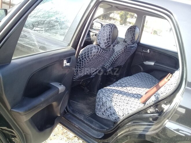 Kia Sportage 2008, 220,000 km - 2.0 l - Beyləqan