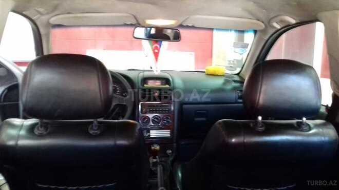 Opel Astra 1999, 365,000 km - 1.6 l - Sumqayıt