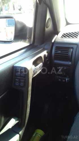 Opel Astra 1999, 365,000 km - 1.6 l - Sumqayıt