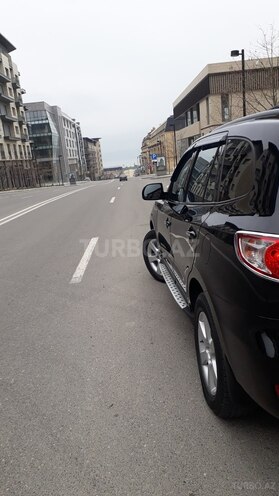 Hyundai Santa Fe 2009, 270,000 km - 2.2 l - Bakı