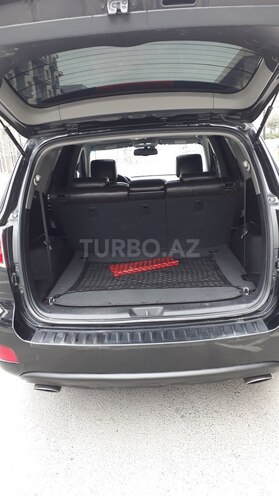 Hyundai Santa Fe 2009, 270,000 km - 2.2 l - Bakı