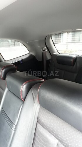 Hyundai Santa Fe 2009, 270,000 km - 2.2 l - Bakı