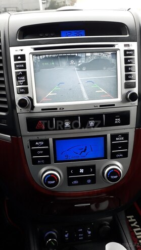 Hyundai Santa Fe 2009, 270,000 km - 2.2 l - Bakı