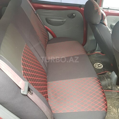 Daewoo Matiz 2010, 198,604 km - 0.8 l - Bakı