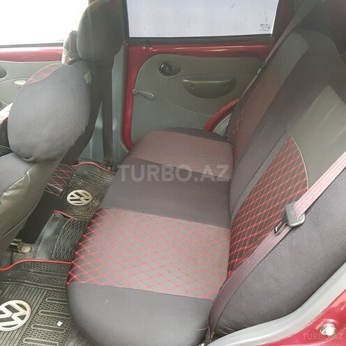 Daewoo Matiz 2010, 198,604 km - 0.8 l - Bakı