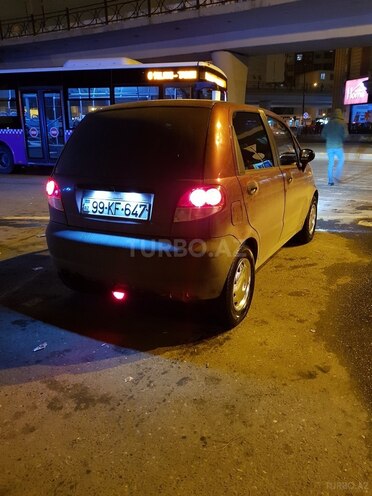 Daewoo Matiz 2010, 198,604 km - 0.8 l - Bakı