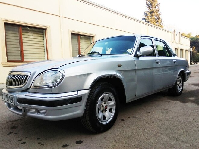 GAZ 31105 2004, 235 km - 0.3 l - Gəncə