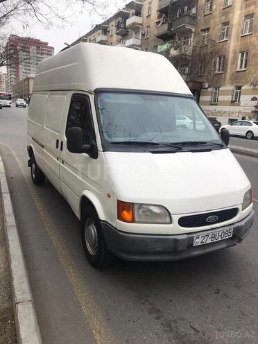 Ford Transit 1998, 300,000 km - 2.5 л - Bakı