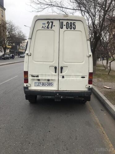 Ford Transit 1998, 300,000 km - 2.5 л - Bakı