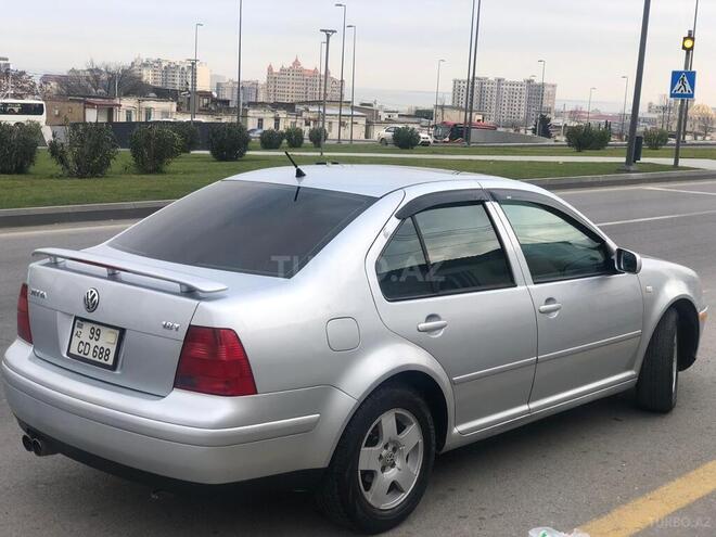 Volkswagen Jetta 2002, 290,500 km - 1.8 l - Bakı