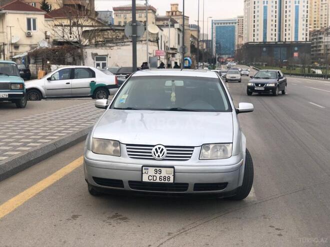 Volkswagen Jetta 2002, 290,500 km - 1.8 l - Bakı