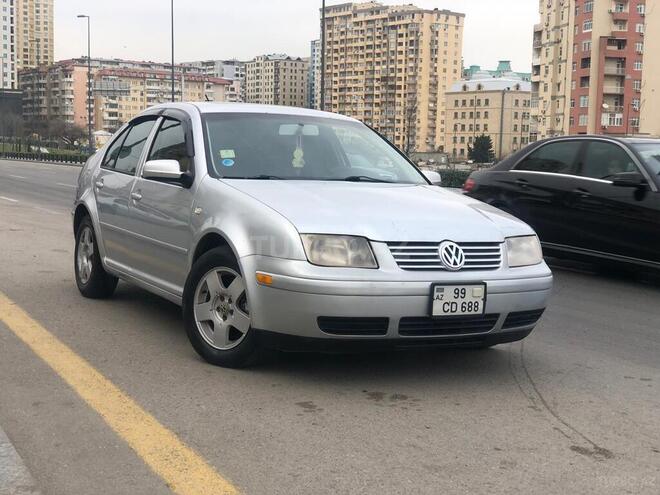 Volkswagen Jetta 2002, 290,500 km - 1.8 l - Bakı