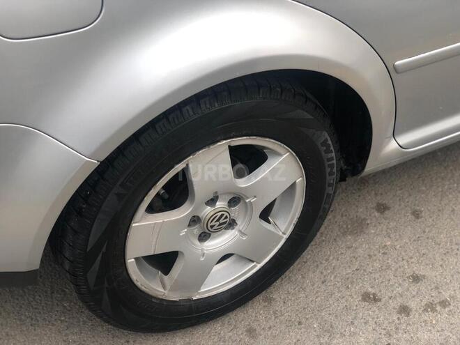 Volkswagen Jetta 2002, 290,500 km - 1.8 l - Bakı