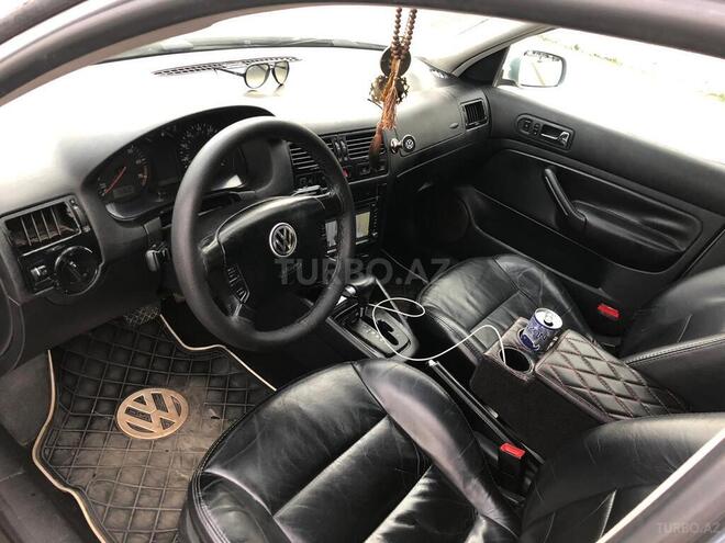 Volkswagen Jetta 2002, 290,500 km - 1.8 l - Bakı
