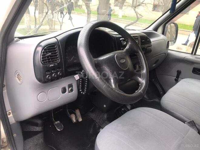 Ford Transit 1998, 300,000 km - 2.5 л - Bakı