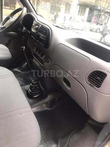 Ford Transit 1998, 300,000 km - 2.5 л - Bakı