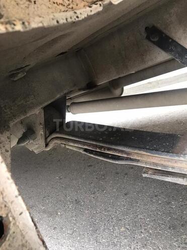 Ford Transit 1998, 300,000 km - 2.5 л - Bakı