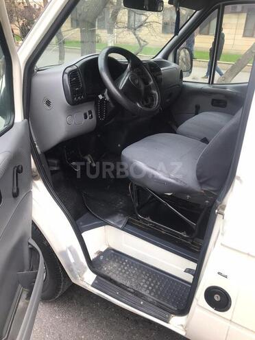 Ford Transit 1998, 300,000 km - 2.5 л - Bakı