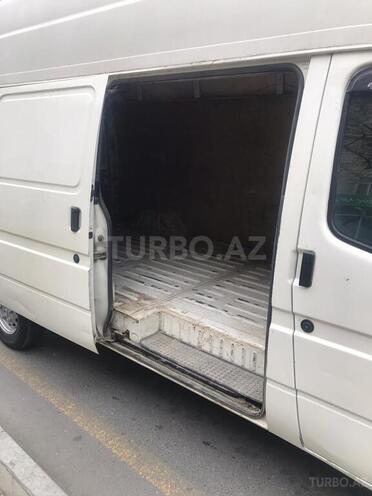 Ford Transit 1998, 300,000 km - 2.5 л - Bakı