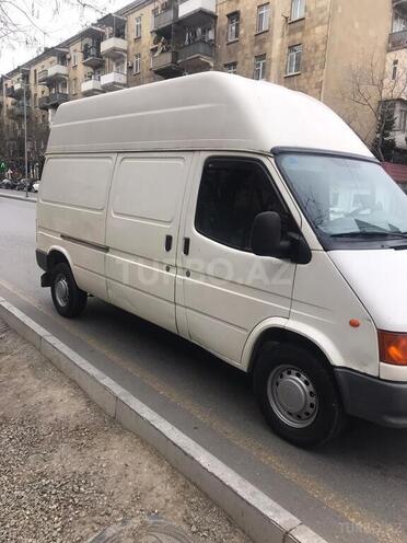 Ford Transit 1998, 300,000 km - 2.5 л - Bakı