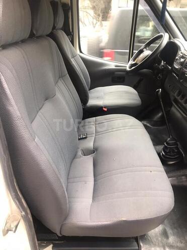 Ford Transit 1998, 300,000 km - 2.5 л - Bakı