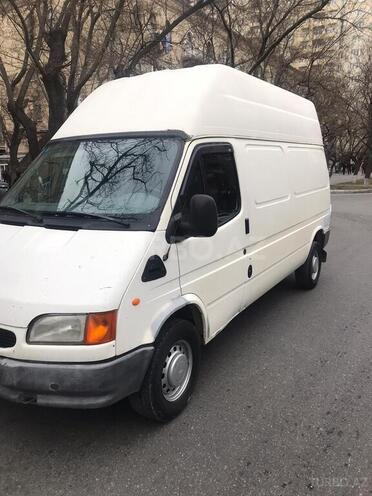 Ford Transit 1998, 300,000 km - 2.5 л - Bakı