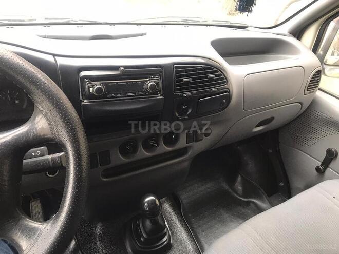 Ford Transit 1998, 300,000 km - 2.5 л - Bakı