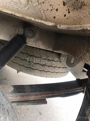 Ford Transit 1998, 300,000 km - 2.5 л - Bakı