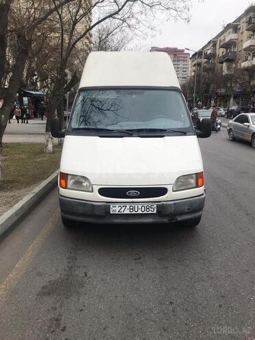 Ford Transit 1998, 300,000 km - 2.5 л - Bakı