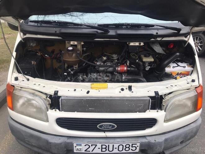 Ford Transit 1998, 300,000 km - 2.5 л - Bakı