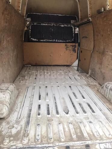 Ford Transit 1998, 300,000 km - 2.5 л - Bakı