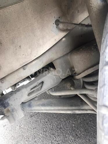 Ford Transit 1998, 300,000 km - 2.5 л - Bakı