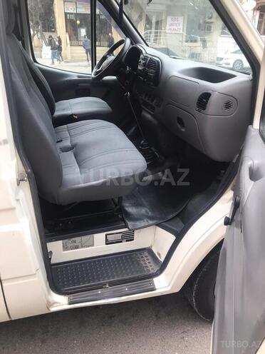 Ford Transit 1998, 300,000 km - 2.5 л - Bakı