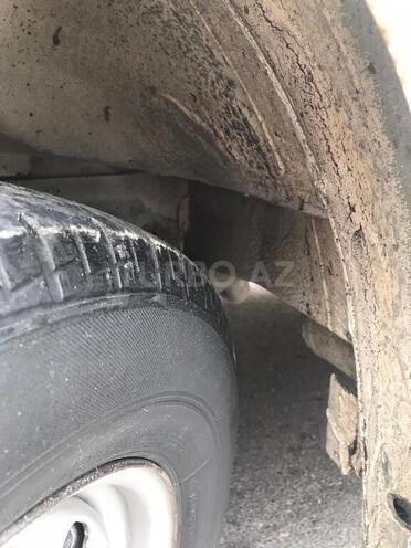 Ford Transit 1998, 300,000 km - 2.5 л - Bakı