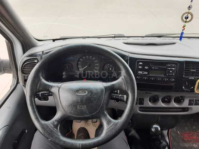 Ford Transit 1998, 256,000 km - 2.5 l - Bərdə