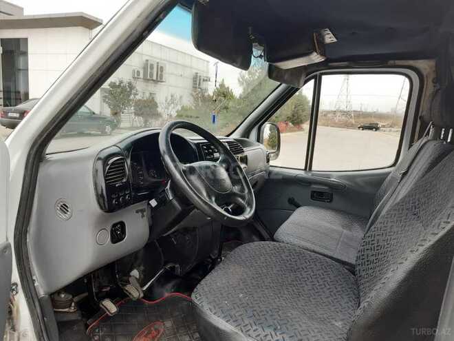 Ford Transit 1998, 256,000 km - 2.5 l - Bərdə