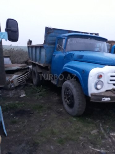ZIL 130 1986, 43,600 km - 0.3 л - Cəlilabad