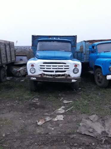 ZIL 130 1986, 43,600 km - 0.3 л - Cəlilabad