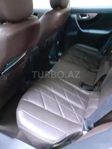 Infiniti FX35 2008, 149,000 km - 3.5 l - Bakı