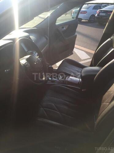 Infiniti FX35 2008, 149,000 km - 3.5 l - Bakı