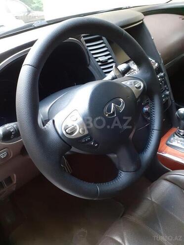 Infiniti FX35 2008, 149,000 km - 3.5 l - Bakı
