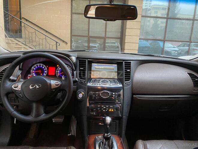 Infiniti FX35 2008, 149,000 km - 3.5 l - Bakı