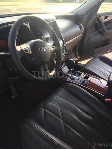 Infiniti FX35 2008, 149,000 km - 3.5 l - Bakı